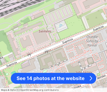 Bezpośrednio, 2pokojowe,37 m2, ul. Żupnicza 21b - Photo 1