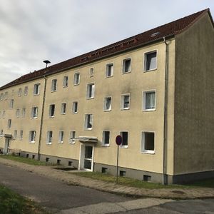 Traumhaft, ruhige und helle Wohnung! - 19417 Warin - Foto 2