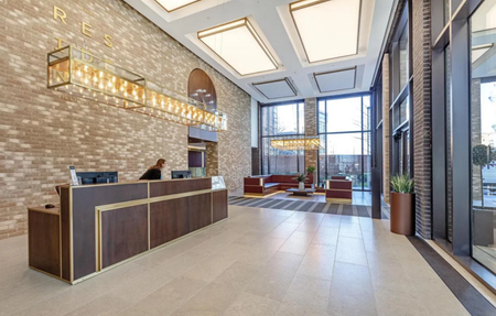 1 bedroom apartment to rent - Photo 2