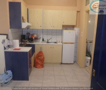 Studio/Γκαρσονιέρα για ενοικίαση Άγιος Νικόλαος (Βόλος) - Photo 4