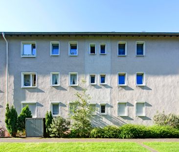 3,5 Zimmerwohnung im Erdgeschoss - Photo 1