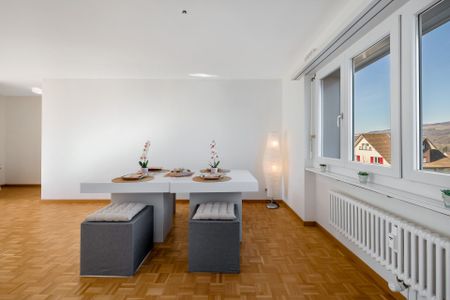 Bijou in Bremgarten sucht Sie! - Photo 4