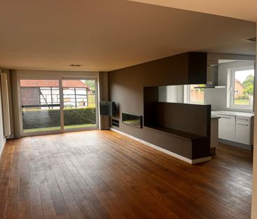 Gelijkvloers app. te huur in Wellen voor € 950 met 2 slaapkamers - foto 2