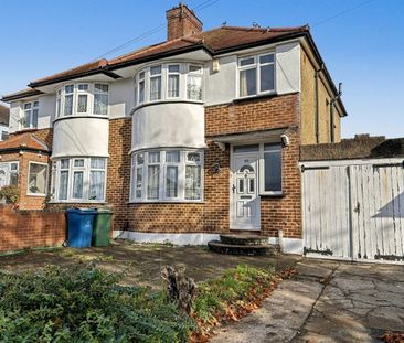 Welbeck Road, Harrow, HA2 - Photo 4
