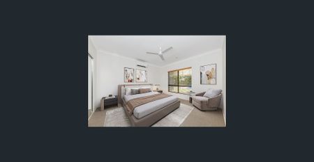 Immaculate 4-Bedroom Residence with Pool in Bohle Plains! - Photo 3