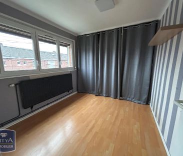 Maison à louer 4 pièces 82m² - Photo 2