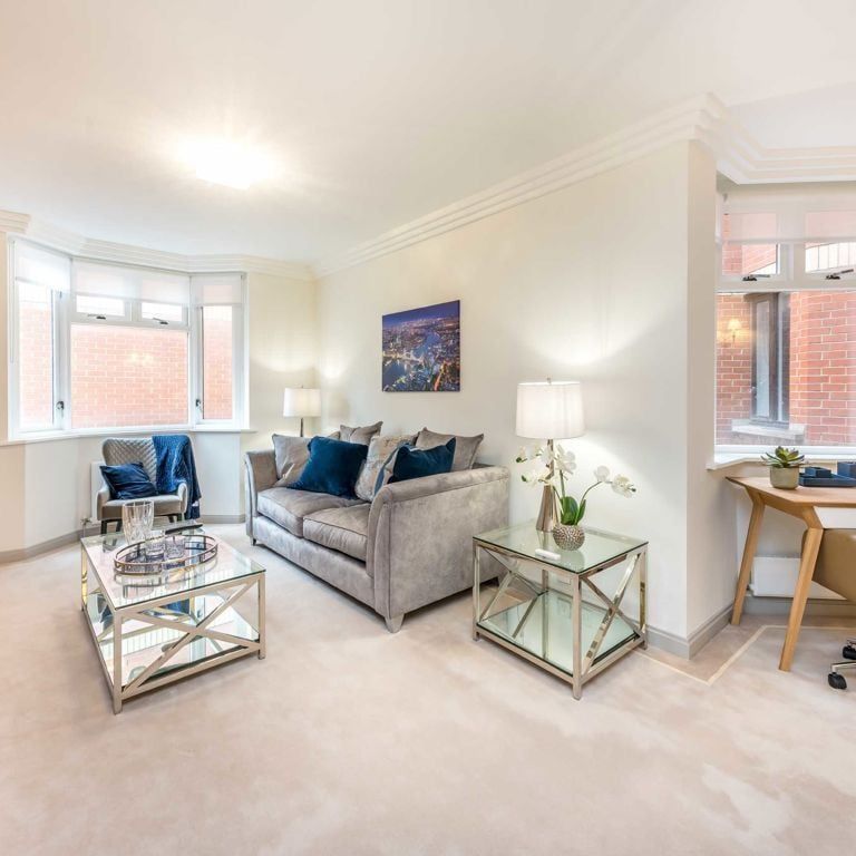 Bourdon Street, Mayfair, W1K - Photo 1