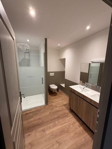 Location Maison 5 pièces 95m² NERAC 47600 - Photo 4