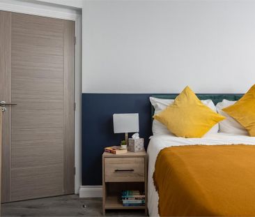 Studio to rent - Photo 6