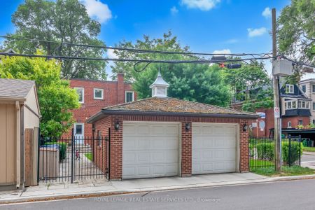 For Lease - 42 Gormley Avenue Unit# 2nd Flr, Toronto, Ontario - Photo 5