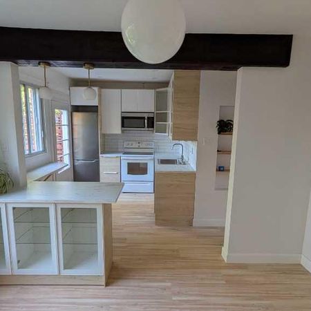 Votre logement - Votre vie dans un quartier de grande qualité - Photo 3
