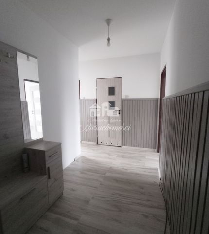 Mieszkanie 51,10 m2 Mysłowice - Photo 4