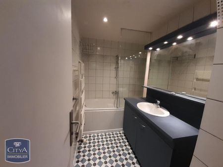 Location Appartement 3 pièces 52m² LOGNES 77185 - Photo 5