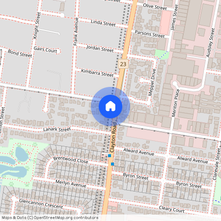 10/465 Clayton Road, Vic 3169, Clayton South