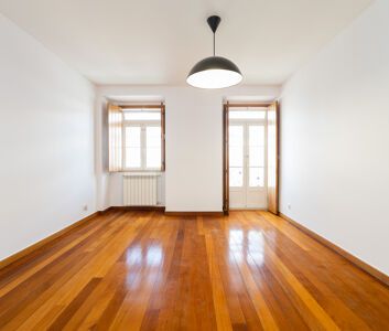 T2 com varanda, elevador, garagem e pet friendly na Calçada da Ajuda - Photo 5