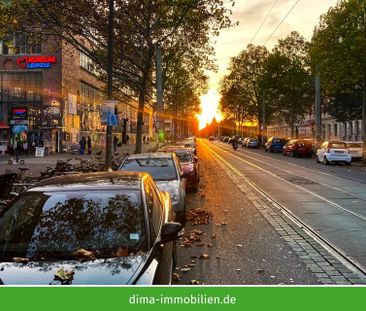 ERSTBEZUG | 2-Raum-Traum inklusive Einbauküche, Balkon zum Hof, Dus... - Photo 4