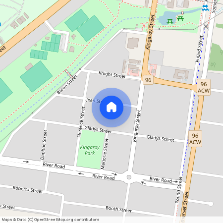 5 Jean Street KINGAROY