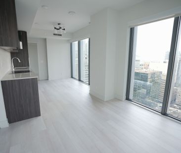 For Lease - 8 Cumberland Street Unit# 2502, Toronto, Ontario - Photo 5