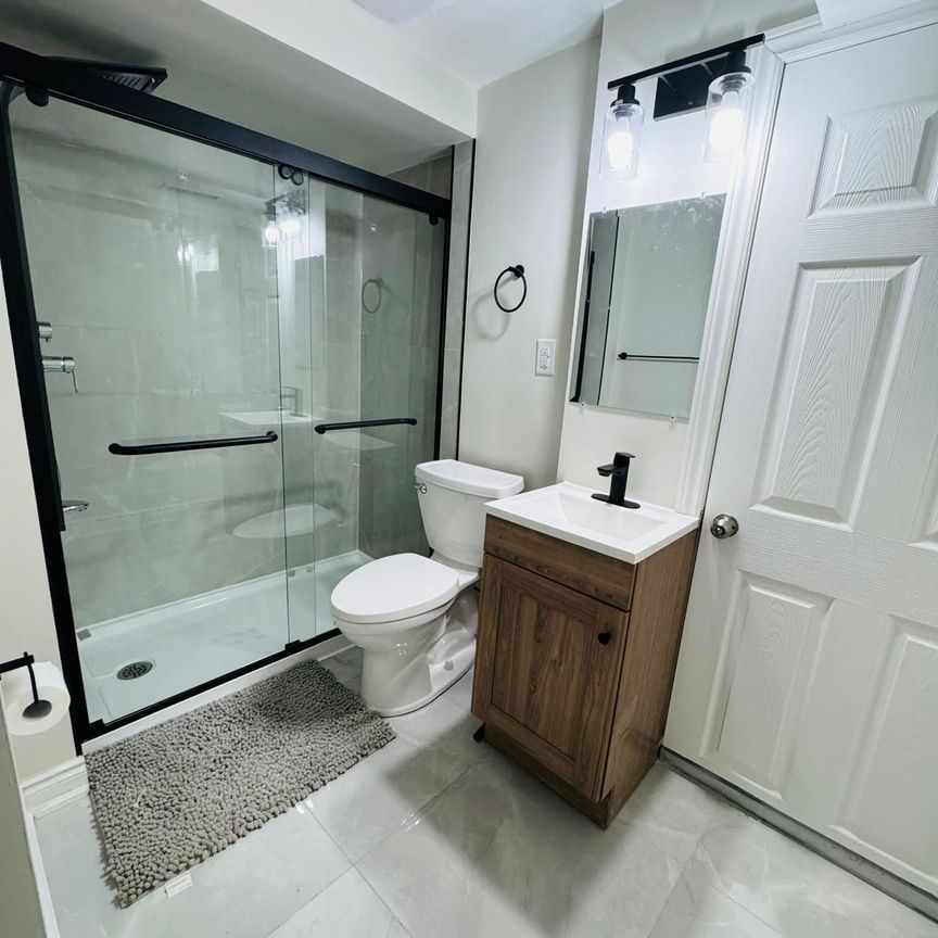 For Lease - 4204 Perivale Road Unit# BSMT, Mississauga, Ontario - Photo 1