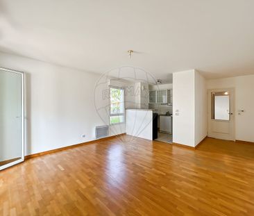 Appartement 2 chambre(s) à louer - Nantes - Photo 1