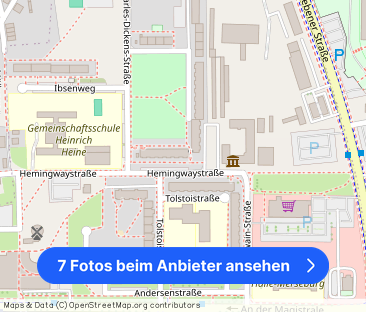 Bonus nach Wahl für Ihre neue 3-Raum-Wohnung - Foto 1