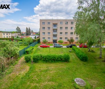 Pronájem bytu 3+1 70 m², Hradec Králové - Photo 1