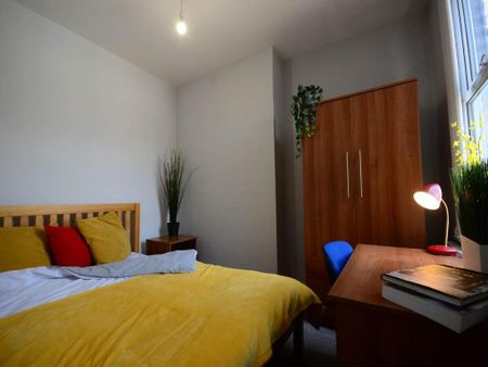 4 bedroom house share to rent - Photo 2