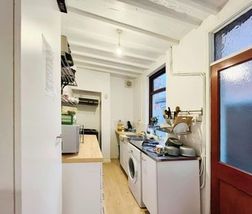 2 bedroom terraced house to rent - Photo 6