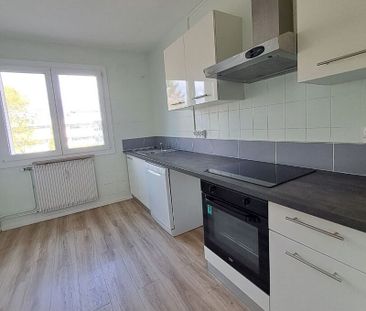 Appartement 3 pièces à louer - Photo 6