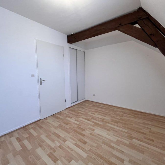 Appartement 4 pièces à Douai - Photo 1