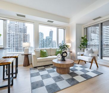 For Lease - 385 Prince Of Wales Drive Unit# 2308, Mississauga, Ontario - Photo 2