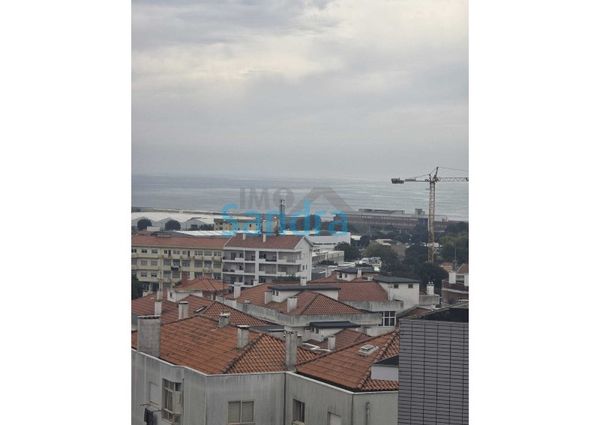 Apartamento T3 em Viana do Castelo