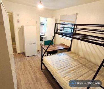 Studio to rent - Photo 1