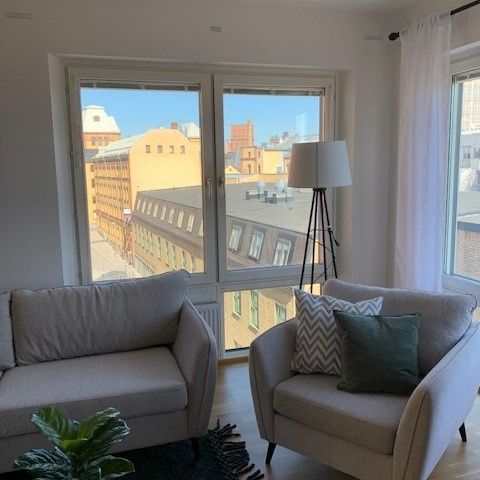 Kvarngatan 35 - Photo 1