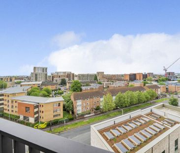 1 bedroom flat to rent - Photo 6