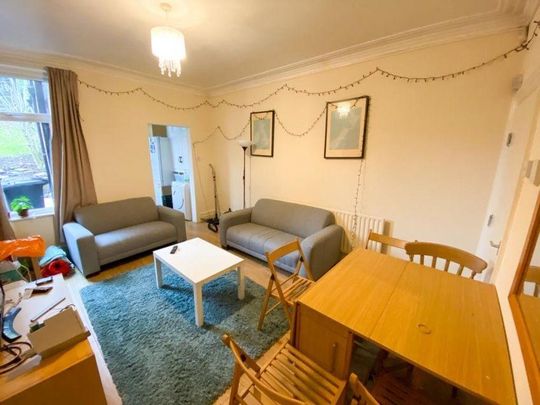 5 bedroom house share to rent - Photo 1