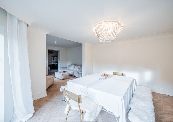 MORADIA DE LUXO T5 +1 NA PENHA LONGA RESORT - SINTRA