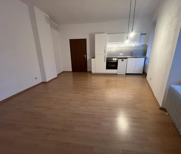Altstadtwohnung Nähe Dom Großzügiges Appartement mit günstiger Anbi... - Foto 1