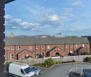 Apartment 9 1d Lewis Mews, Belfast, BT4 1FP - Photo 3
