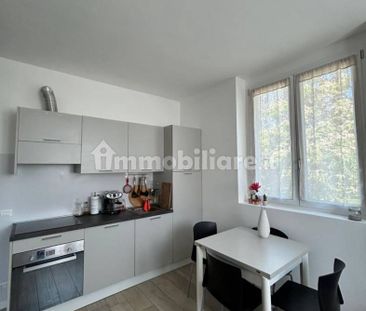 Bilocale via Empedocle 16, Villa San Giovanni, Milano - Photo 4
