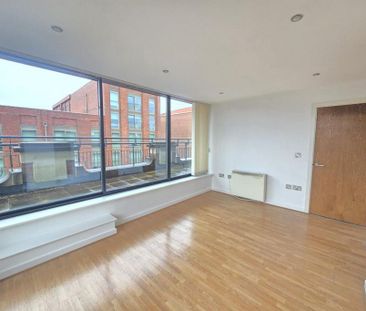1 bedroom flat to rent - Photo 1