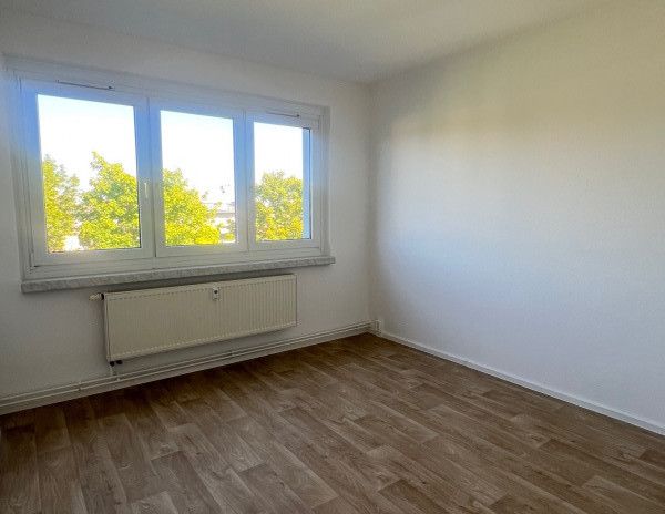 Alles neu - 3-Zimmer-Wohnung in Markersdorf - Foto 1