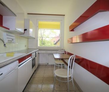 Gepflegte 3-Zimmer-Wohnung im 2. Liftstock mit Loggia beim Doblhoff... - Photo 5