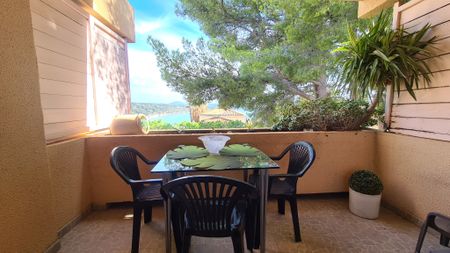 Location Appartement 1 pièce 19m² BANDOL 83150 - Photo 5