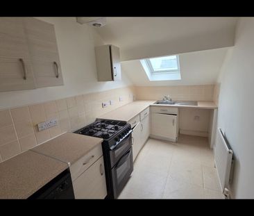 1 Bed Flat, Wellington Street East, M7 - Photo 2