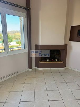 Μονοκατοικία για ενοικίαση Κέντρο (Καλύβια Θορικού) - Photo 1