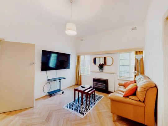 1 Bed, 1 Bath - Photo 1