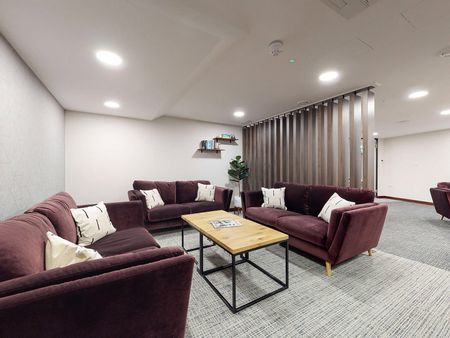 Apt 28, Live Oasis Belgrave Street - Photo 3