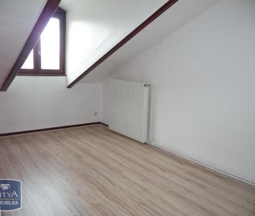 Location Appartement 2 pièces 52m² ST ETIENNE 42000 - Photo 3