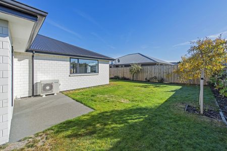 43 Tobollie Drive, Rolleston - Photo 5